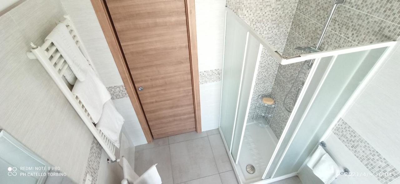La Villa Degli Dei - Guest House Castellammare di Stabia Exteriér fotografie